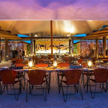Dead Valley Lodge Sesriem Εξωτερικό φωτογραφία