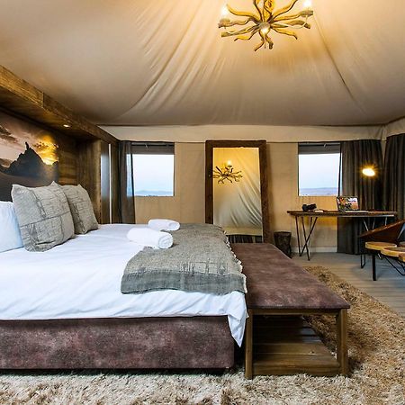 Dead Valley Lodge Sesriem Εξωτερικό φωτογραφία