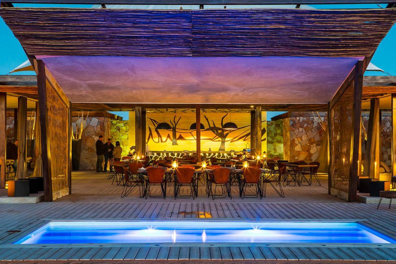 Dead Valley Lodge Sesriem Εξωτερικό φωτογραφία