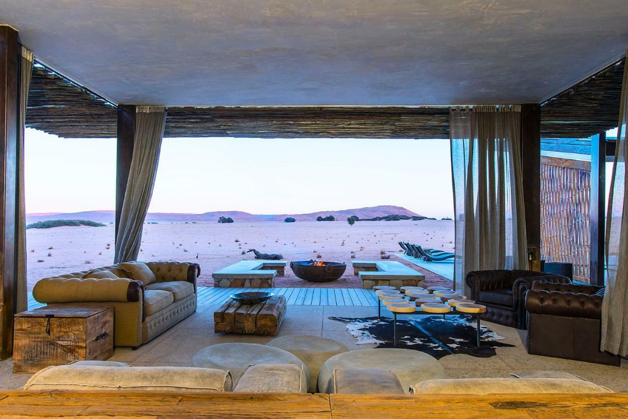 Dead Valley Lodge Sesriem Εξωτερικό φωτογραφία