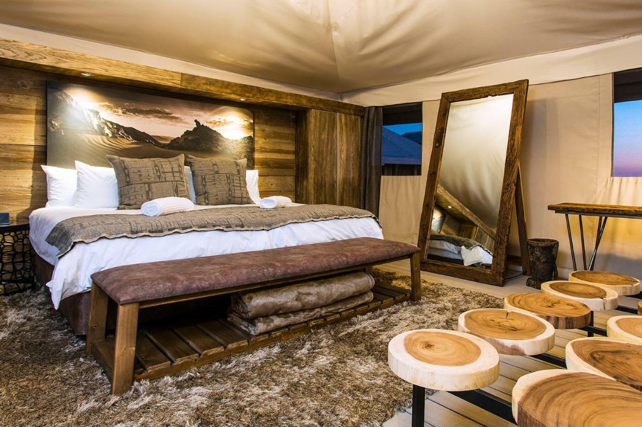 Dead Valley Lodge Sesriem Εξωτερικό φωτογραφία