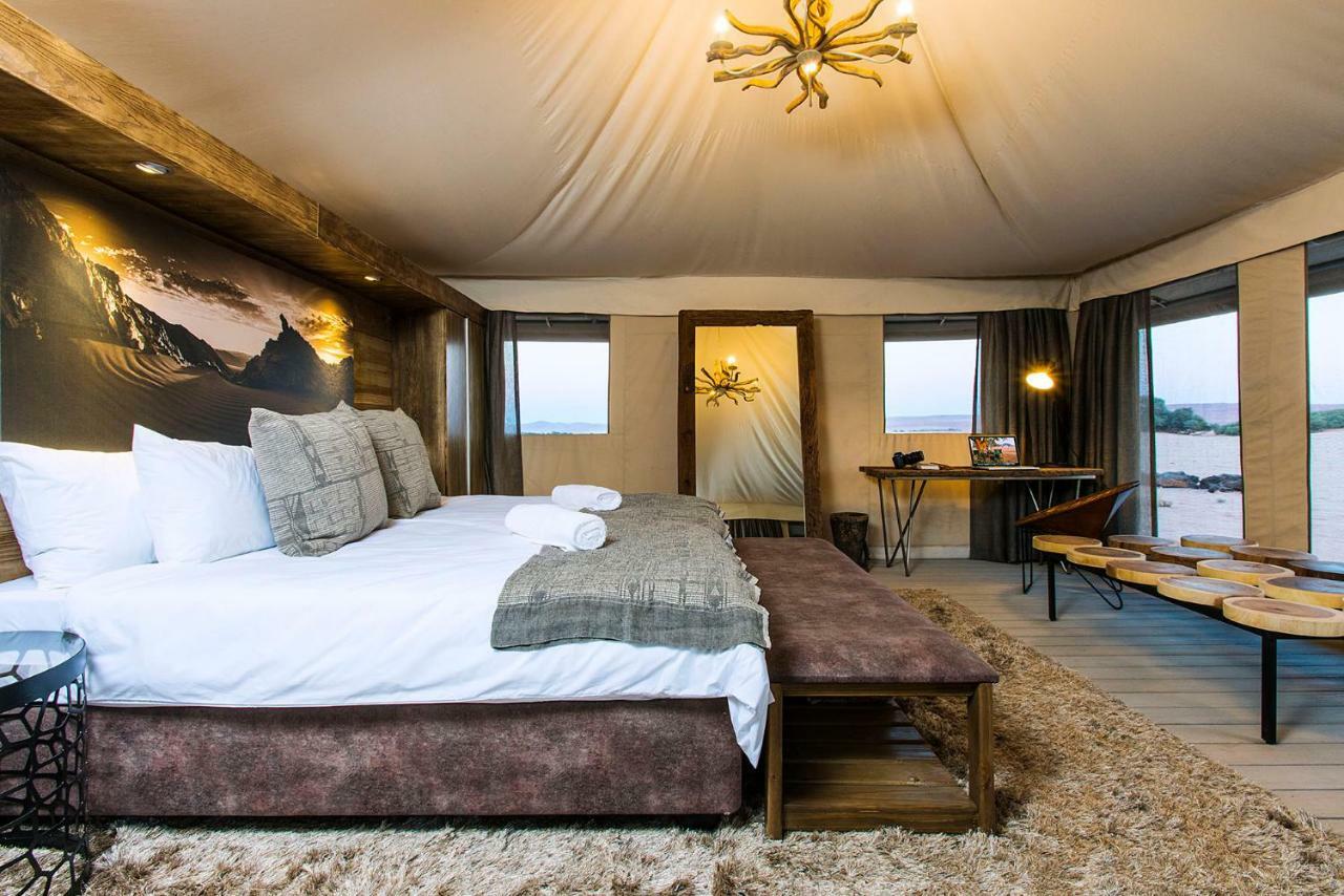Dead Valley Lodge Sesriem Εξωτερικό φωτογραφία