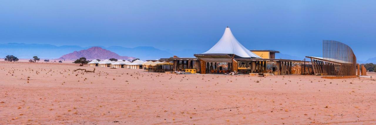 Dead Valley Lodge Sesriem Εξωτερικό φωτογραφία