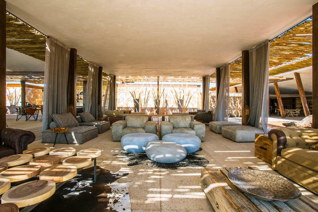 Dead Valley Lodge Sesriem Εξωτερικό φωτογραφία